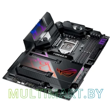 Материнская плата ASUS ROG Maximus XI Formula картинка 3
